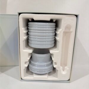 Brand New Dedcool x Soft Services Theraplush Blue Reusable Case Only Limited